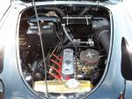 Austin A35 2-Door Saloon 1957 года